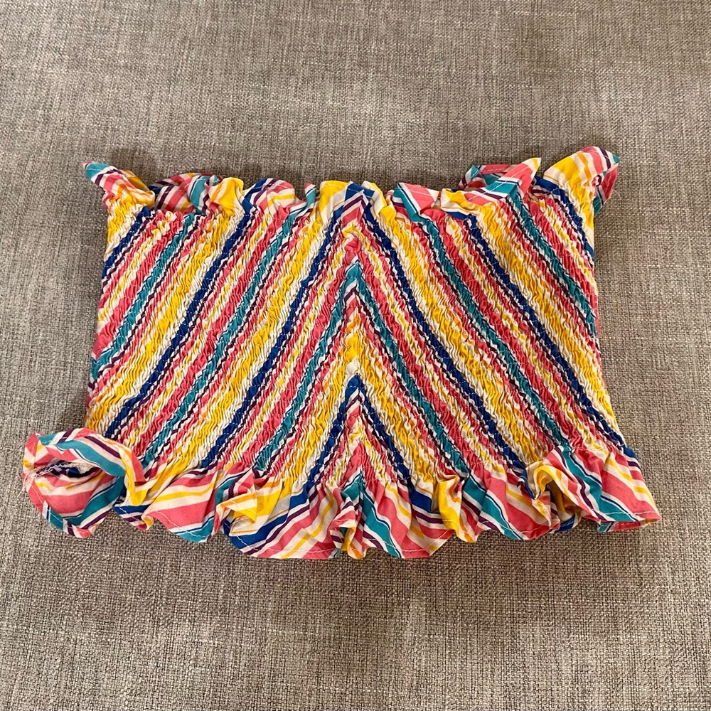 SWF Candy Tube Top